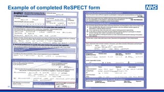 Restore2 mini trainer slides | PPTX