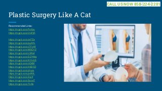 Plastic Surgery Like A Cat
Recommended Links:
https://mgyb.co/s/FeXzu
https://mgyb.co/s/UUFjR
https://mgyb.co/s/csFZa
https://mgyb.co/s/pgAYL
https://mgyb.co/s/c7FoW
https://mgyb.co/s/MSQ1Z
https://mgyb.co/s/LSNsf
https://mgyb.co/s/DZYMw
https://mgyb.co/s/NYmU5
https://mgyb.co/s/oQ6Sf
https://mgyb.co/s/H6D5D
https://mgyb.co/s/phyzx
https://mgyb.co/s/pvWtL
https://mgyb.co/s/2oyIf
https://mgyb.co/s/SoosT
https://mgyb.co/s/7irAk
CALL US NOW 858-224-2281
 