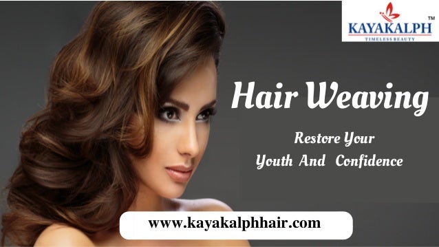 Hair Weaving In Bangalore Hair Replacement In India