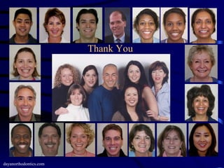 dayanorthodontics.com Thank You 