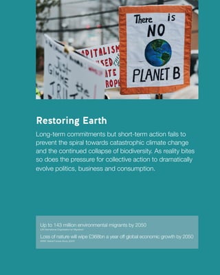 Restoring earth | PDF