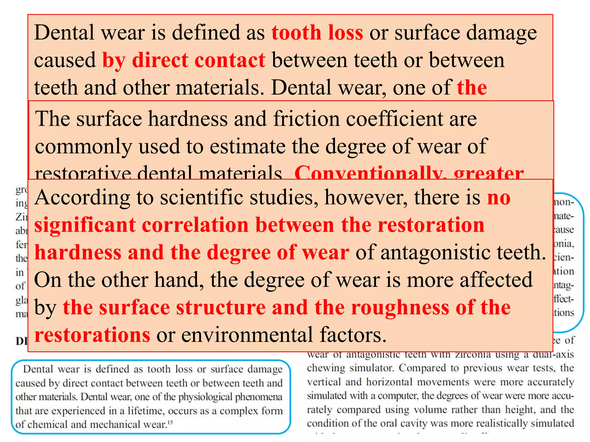 Restoring primary anterior teeth with esthetic crowns | PPTX