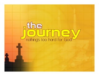 Restoring the Fallen