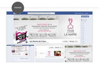 FANPAGE
Investissement
 