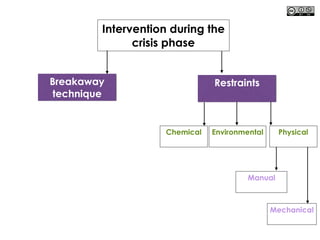 Seclusion and Restraints | PDF