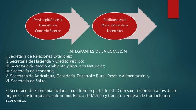 Restricciones Y Regulaciones No Arancelarias Restricciones Y Regulaciones No Arancelarias