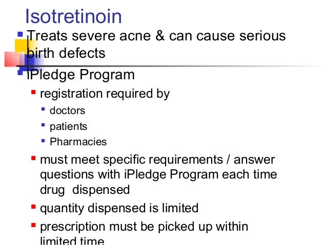 Clozapine Registry Requirements