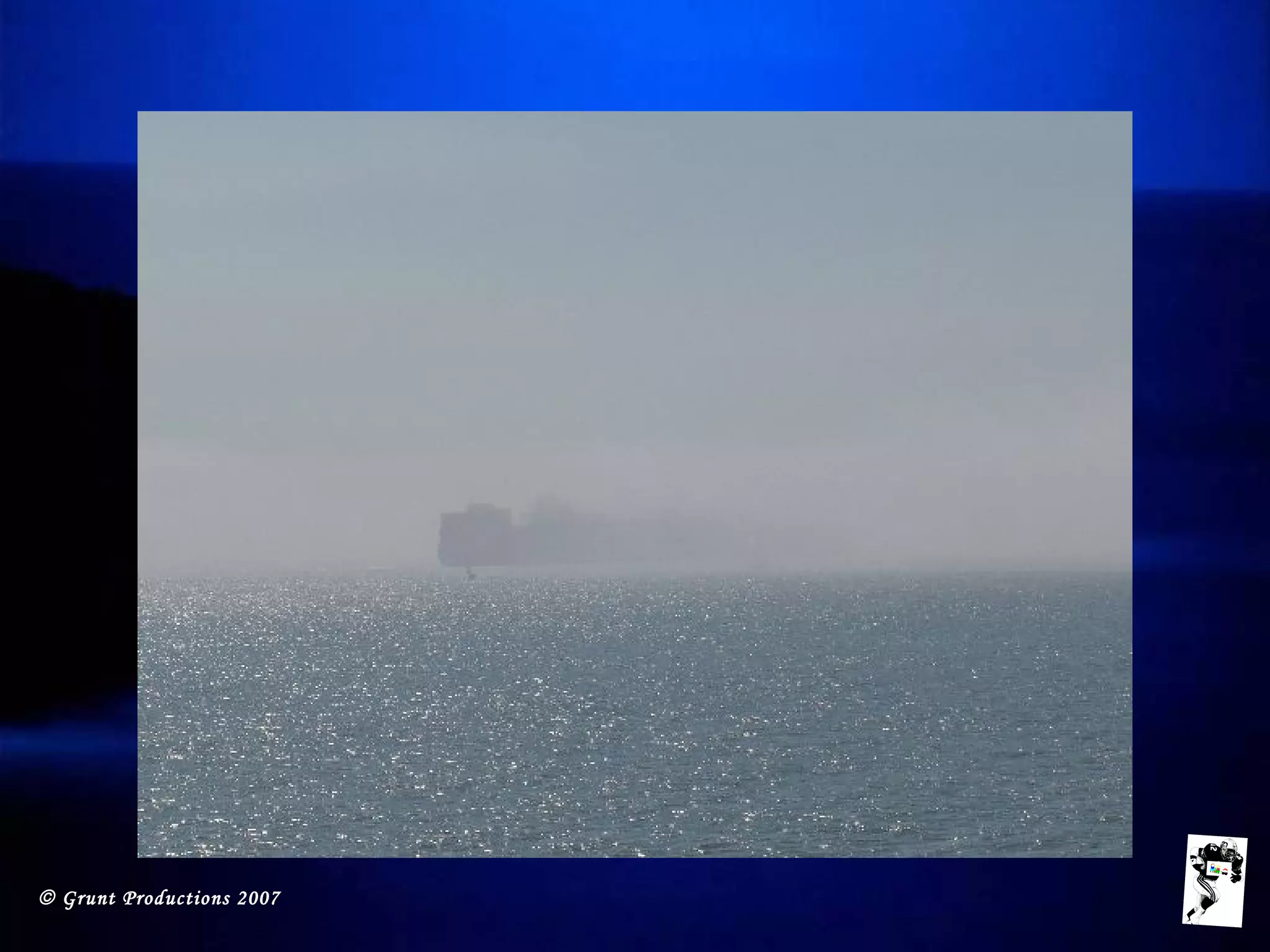 © Grunt Productions 2007
 