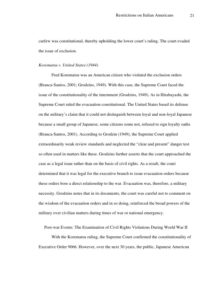 fear during war essays During the cold war, yet, murrow explained, “he didn’t create this situation of fear he merely exploited it—and rather successfully cassius was right. fear during war essays During the cold war, yet, murrow explained, “he didn’t create this situation of fear he merely exploited it—and rather successfully cassius was right.