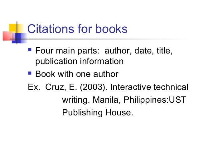 Restrictive and nonrestrictive clauses.