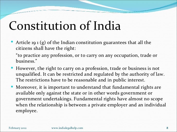 article 19 of indian constitution pdf