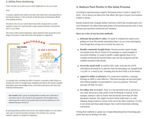 Restrnt golden rules