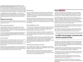 Restrnt golden rules