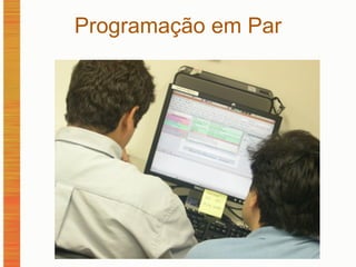 Programação em Par   