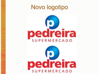 Novo logotipo 