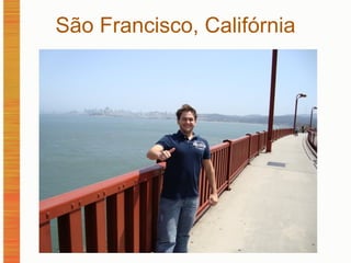 São Francisco, Califórnia 