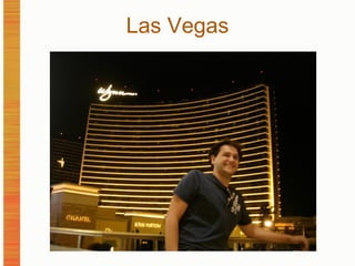 Las Vegas 