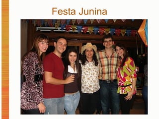 Festa Junina 