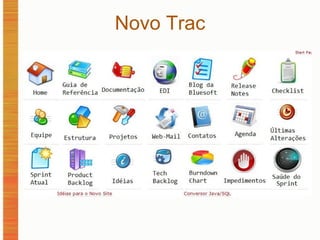 Novo Trac 