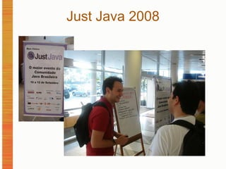 Just Java 2008 