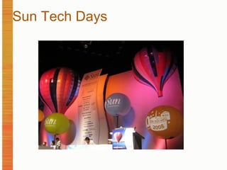 Sun Tech Days 