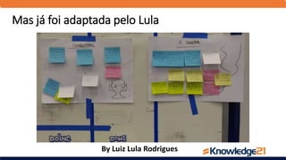 Mas já foi adaptada pelo Lula
By Luiz Lula Rodrigues
 