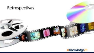 Retrospectivas
 
