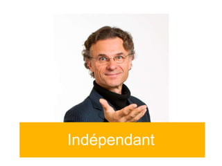 Indépendant
 