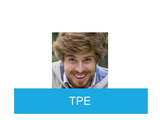 TPE
 