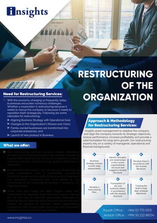 Restructuring-of-the-Organization