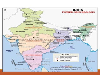 Restructuring and deregulation of INDIAN POWER SECTOR