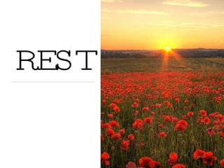 REST 