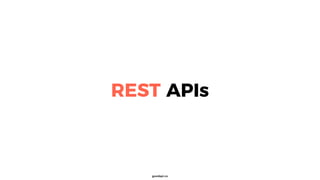 Rest Vs Graphql Critical Look Ppt Rest Vs Graphql Critical Look Ppt