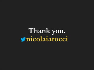 Thank you.
nicolaiarocci

 