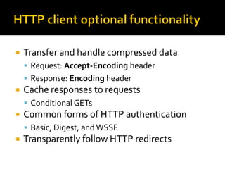 RESTful Web Services