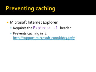 RESTful Web Services
