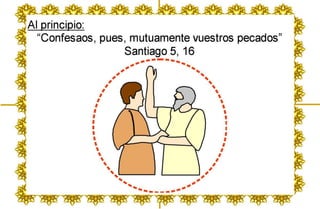 Resucitado sacramentos