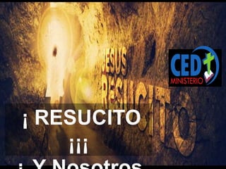 Resucito