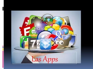 Las Apps
 