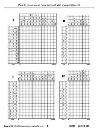 Want to have more of these puzzles? Visit www.griddlers.net


                                                          2
                                                          2   3           2                                                                                      1
                                          6   2           1   3   5   5   3   9   6               1                                                              1
                                          1   1   6       1   1   2   2   1   1   2   4   2   2   2   1   1   2    1                                         1   1                  3

              7                      11
                                   8 1
                                          3
                                          1
                                              2   1
                                              2 6 1
                                                          1
                                                          2
                                                              2
                                                              2
                                                                  2
                                                                  2
                                                                      4
                                                                      2
                                                                          1
                                                                          3
                                                                              1
                                                                              2
                                                                                  1
                                                                                  2
                                                                                      2
                                                                                      2
                                                                                          1
                                                                                          1
                                                                                              2
                                                                                              1
                                                                                                  2
                                                                                                  1
                                                                                                      1
                                                                                                      1
                                                                                                          1
                                                                                                          1
                                                                                                              1
                                                                                                              3
                                                                                                                   2
                                                                                                                   2
                                                                                                                       2
                                                                                                                       3 2               8                   2
                                                                                                                                                           2 1
                                                                                                                                                                 6      5
                                                                                                                                                                 1 15 9 3
                                                                                                                                                                               4    4
                                                                                                                                                                               2 7 3 2
                                 5 2 1    2   2 4 1       2   1   1   2   1   1   2   1   1   2   1   1   2   1    2   1 5 2                           1 4 5 3   2 3 4 5       2 2 2 2 1
                                 4 2 1    1   2 4 5       1   1   2   1   1   1   1   2   1   1   1   3   2   2    2   4 2 7                         1 1 1 5 7   4 3 3 4       11 9 3 4 6

                         11 5                                                                                                                1 1
                    13   2 3                                                                                                                   6
            4 2     3    4 2                                                                                                                   6
            4 2     2    3 1                                                                                                                   8
                    11   3 1                                                                                                                 3 2
          4 4       3    3 1                                                                                                                   6
            3       6    2 2                                                                                                                 2 3
          4 2       4    1 1                                                                                                             1   2 4
            2       1    2 2                                                                                                                 7 2
      2 1 1 1       1    4 2                                                                                                         3 3     1 1
        6 1 1       2    2 2                                                                                                           2     2 2
            3       4    3 6                                                                                                                 7 2
          1 3       1    3 2                                                                                                             1   4 2
            3       3    2 1                                                                                                                 7 1
                         2 1                                                                                                             2   4 2
                         4 3                                                                                                             3   3 2
               2 3       1 2                                                                                                                 3 1
                 1       10 3                                                                                                          3     3 1
                         1 17                                                                                                          4     3 1
                     2   2 2                                                                                                         2 1     2 2
                     3   2 3                                                                                                           2     2 2
                         2 10                                                                                                                3 5
                     1   1 1                                                                                                                   10
                     2   1 1                                                                                                                   8
                           10                                                                                                                  5
             25x25               30                                                                                    dromidror         15x25       30                                    vargben




                                                                                                                                                                                   4
                                1     2   2   1           1                                               1                                                                1   1   3   2
                                1     4   3   4   2   2   1       2                                       8        1                                           2   2   7   1   2   2   2
                                6     1   2   1   5   2   1   3   1               2                   1   2   14   8                                           2   4   5   2   5   2   2   5    3

            9                 4 2
                            8 4 1
                                      3
                                      1
                                          1
                                          1
                                              1
                                              2
                                                  2
                                                  1
                                                      1
                                                      1
                                                          1
                                                          1
                                                              1
                                                              4
                                                                  1 5 2 2 7   4   4
                                                                  3 1 2 2 3 9 3 3 2
                                                                                                      8
                                                                                                      2
                                                                                                          2
                                                                                                          1
                                                                                                              3
                                                                                                              1
                                                                                                                   2   4
                                                                                                                   1 8 2
                                                                                                                                     10                  3 1 3 2
                                                                                                                                                     3 3 3 5 3 5
                                                                                                                                                                   3
                                                                                                                                                                   2
                                                                                                                                                                       3
                                                                                                                                                                       2
                                                                                                                                                                           3
                                                                                                                                                                           1
                                                                                                                                                                               3
                                                                                                                                                                               1
                                                                                                                                                                                   1
                                                                                                                                                                                   1
                                                                                                                                                                                       1
                                                                                                                                                                                       3
                                                                                                                                                                                           4
                                                                                                                                                                                           3
                                                                                                                                                                                                1
                                                                                                                                                                                                7 5
                            5 6 3     1   1   1   2   6   1   2   6 2 2 2 2 5 2 3 1                   6   1   2    1 6 1                             3 5 1 3 5 2   6   1   3   2   2   4   4    2 2

                 3 5                                                                                                                             4
            2 2 2 1                                                                                                                              3
            3 3 2 1                                                                                                                          1   1
            2 2 2 5                                                                                                                              4
              11 2 5                                                                                                                     3   3   3
            2 5 2 7                                                                                                                      3   5   2
            1 4 2 7                                                                                                                3 1   3   1   2
        1   2 2 3 7                                                                                                                      1   3   4
            1 1 11 7                                                                                                                 3   1   3   4
            1 1 6 5                                                                                                                  5   5   1   1
      1 1   1 1 2 5                                                                                                                      5   5   3
        1   3 1 2 1                                                                                                                2 2   2   2   1
            2 6 2 1                                                                                                                      3   3   3
              1 1 2                                                                                                                          3   5
              1 2 2                                                                                                                      5   1   3
                10 1                                                                                                                     3   1   3
            1 1 3 1                                                                                                                      5   2   1
            1 1 2 1                                                                                                                          3   5
            1 3 2 3                                                                                                                      2   1   3
      3 1   2 1 3 3                                                                                                                          4   3
      2 2   1 2 2 2                                                                                                                          2   2
        2   2 1 1 5                                                                                                                          3   3
      6 1   1 1 1 1                                                                                                                          1   3
        3   8 1 1 1                                                                                                                              5
                 6 15                                                                                                                            3
            25x25           30                                                                                     dromidror         15x25           30                                        solo222




Copyright © All rights reserved. www.griddlers.net                                                    5                                                   iGridd – Demo book
 