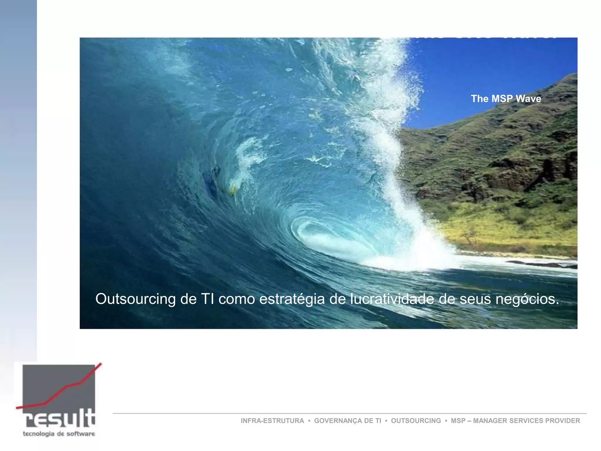 Promotion Institucional