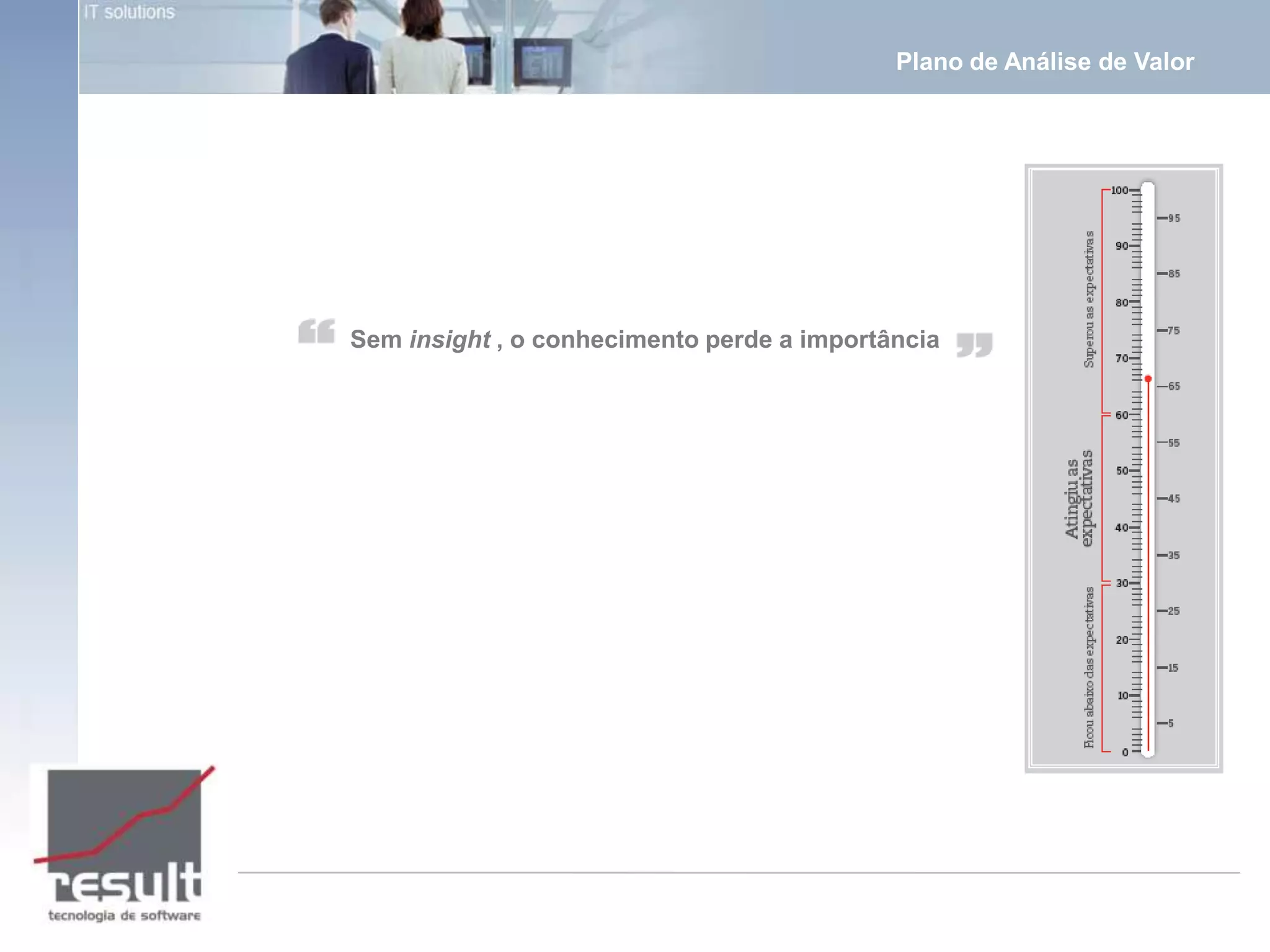 Promotion Institucional