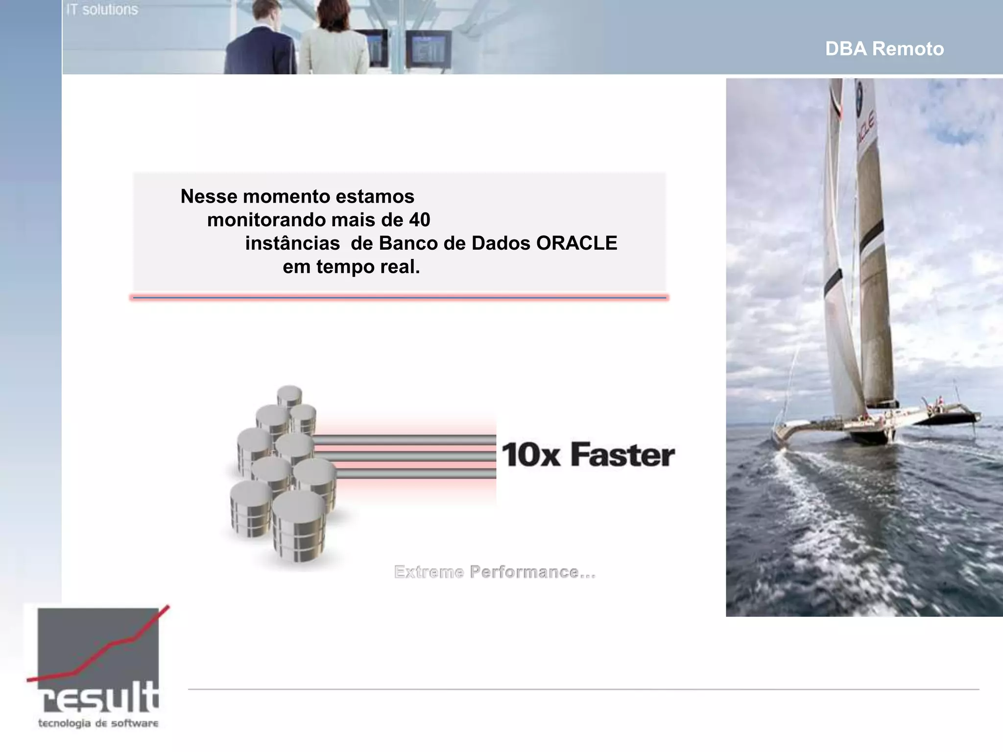 Promotion Institucional