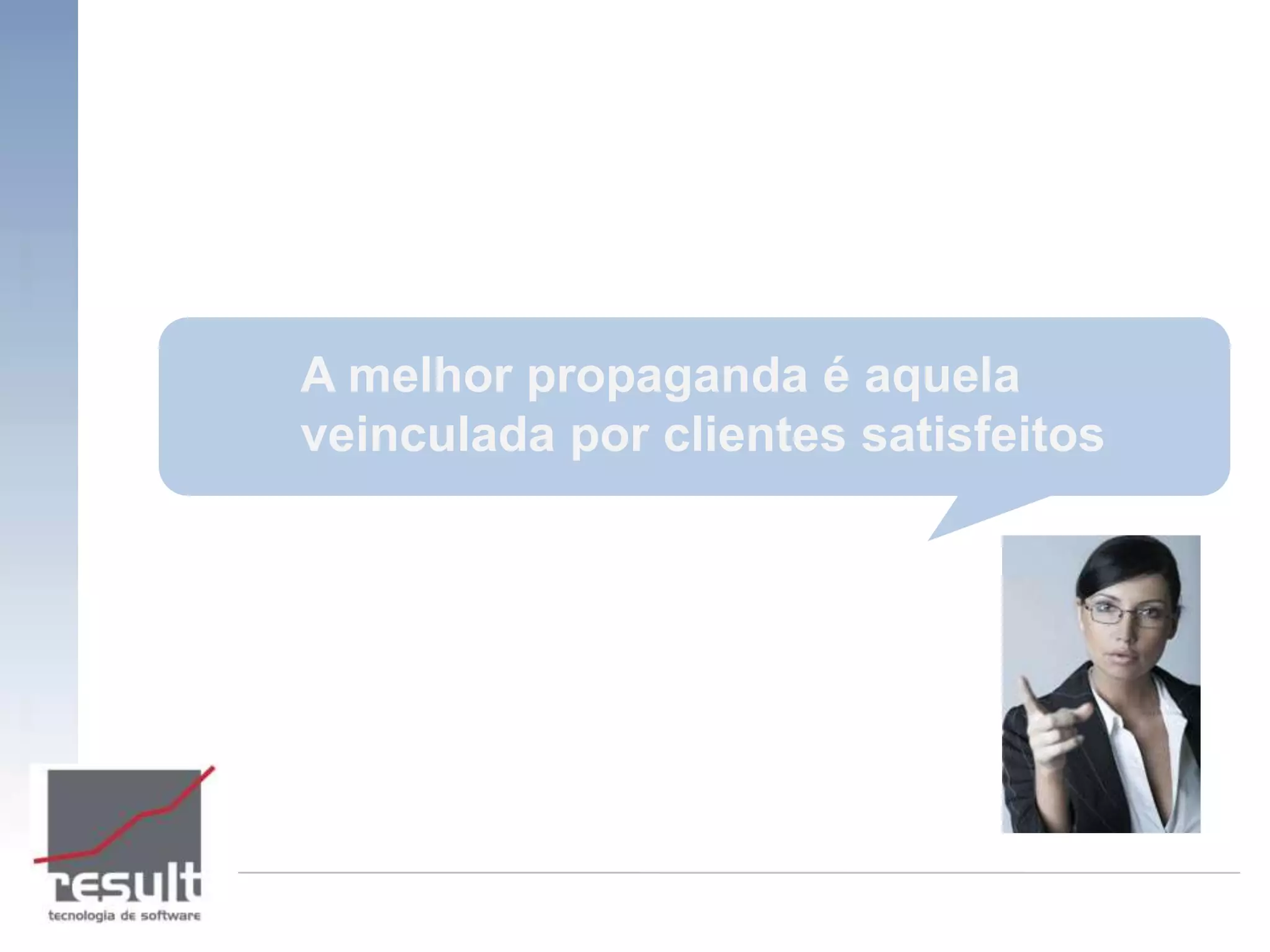 Promotion Institucional