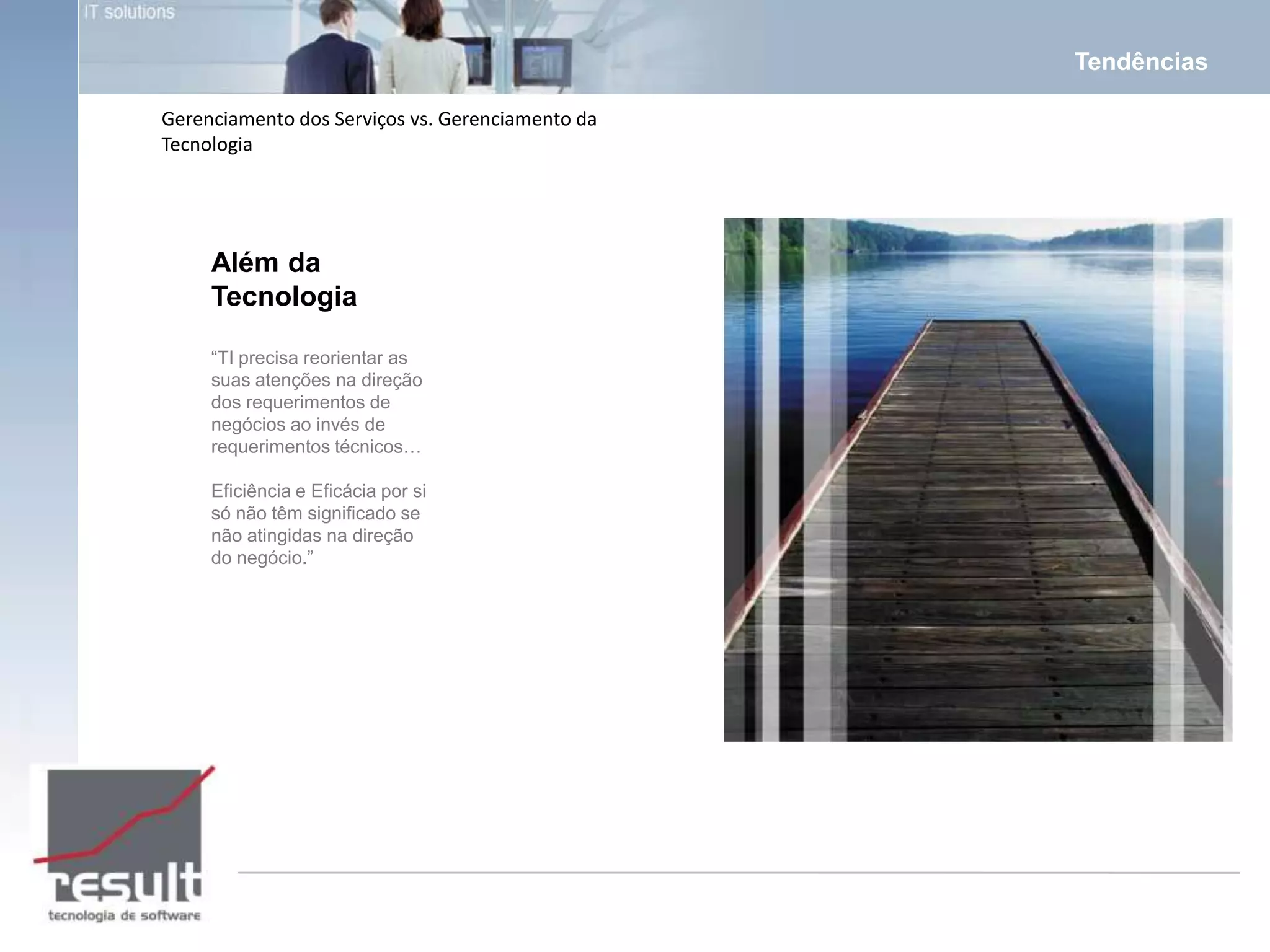 Promotion Institucional