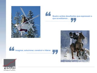 Promotion Institucional