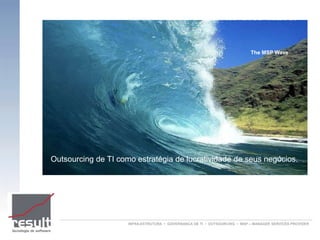 Promotion Institucional