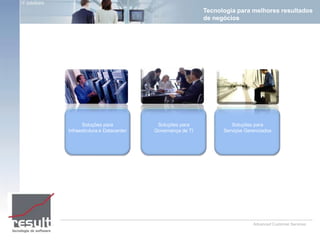 Promotion Institucional