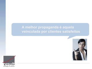 Promotion Institucional