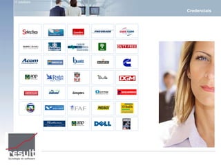 Promotion Institucional